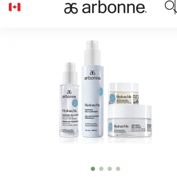 Looking for Arbonne consultant - Picture 1 of 2